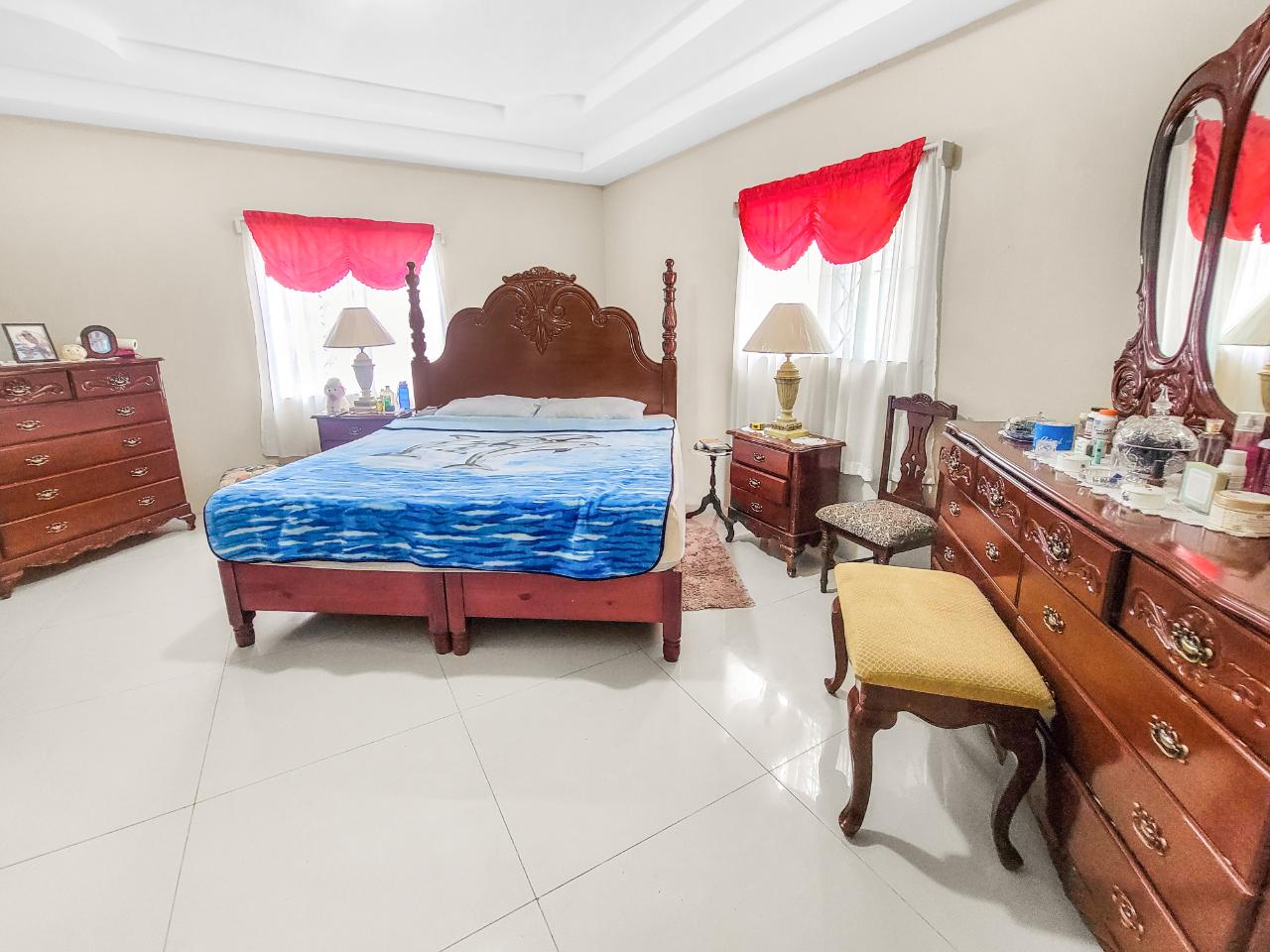 Newly-Built-3-Bedroom-Home-for-Sale-in-St.-Catherine-Jamaica Fifth image of Lot 2 Santa Maria in SANTA MARIA, St. Catherine, Jamaica - property is For Sale