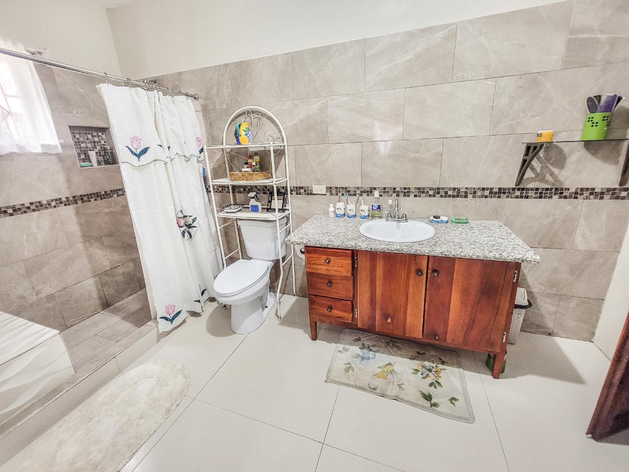 Newly-Built-3-Bedroom-Home-for-Sale-in-St.-Catherine-Jamaica Sixth image of Lot 2 Santa Maria in SANTA MARIA, St. Catherine, Jamaica - property is For Sale