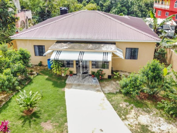 First image of Lot 2 Santa Maria in SANTA MARIA, St. Catherine, Jamaica - property is For Sale