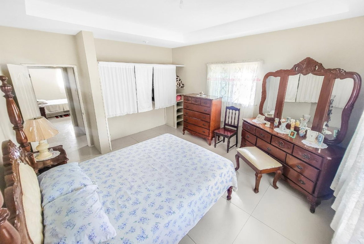 Seventh image of Lot 2 Santa Maria in SANTA MARIA, St. Catherine, Jamaica - property is For Sale