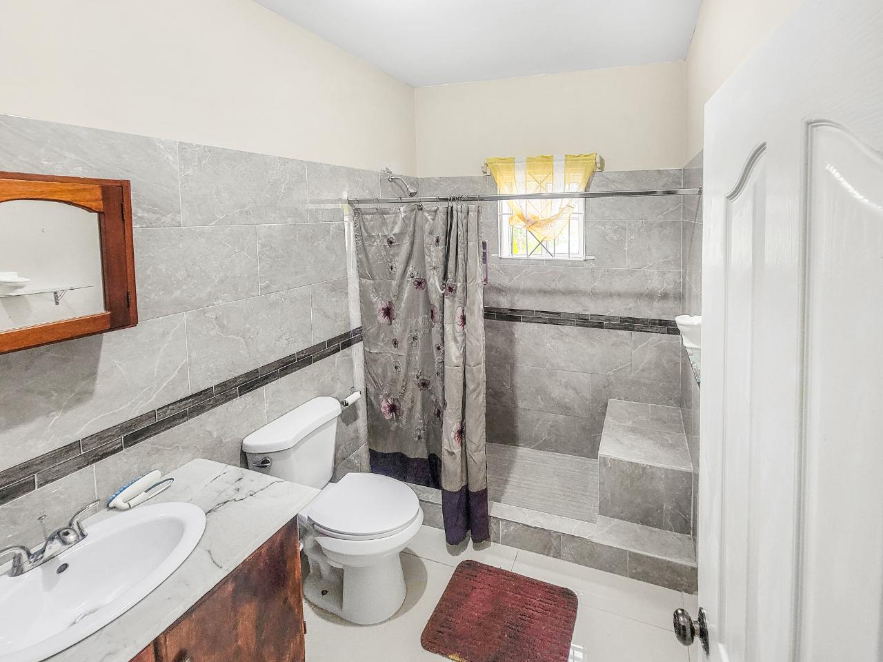 Newly-Built-3-Bedroom-Home-for-Sale-in-St.-Catherine-Jamaica Eighth image of Lot 2 Santa Maria in SANTA MARIA, St. Catherine, Jamaica - property is For Sale