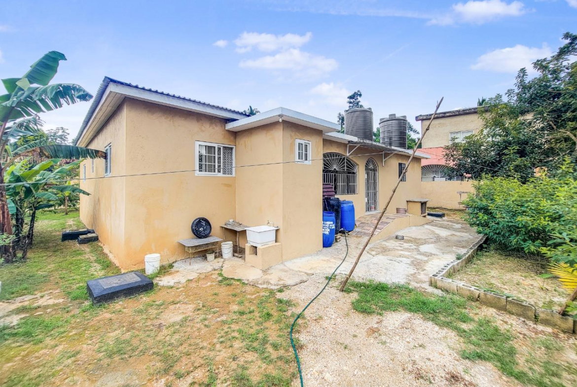 Tenth image of Lot 2 Santa Maria in SANTA MARIA, St. Catherine, Jamaica - property is For Sale