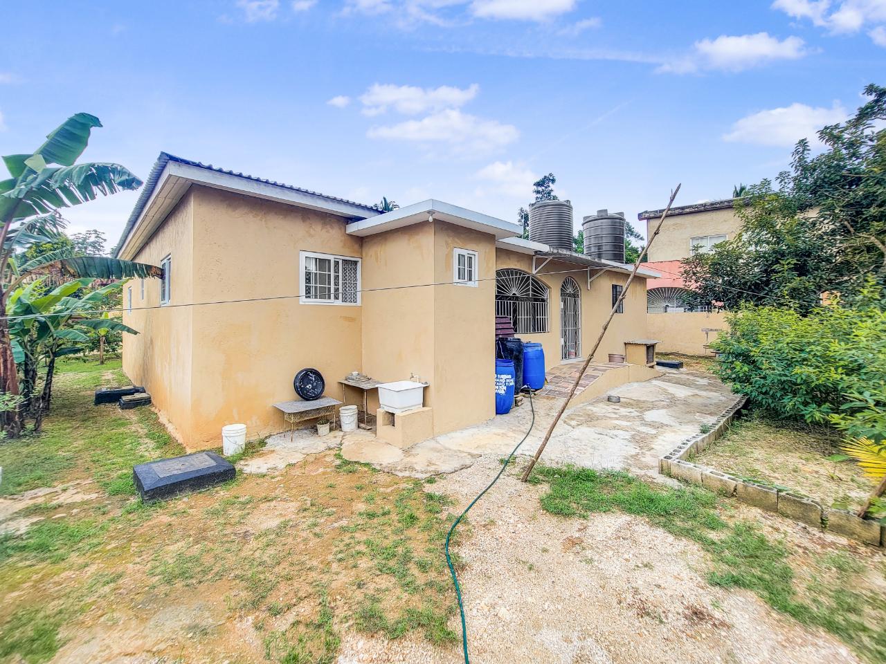 Newly-Built-3-Bedroom-Home-for-Sale-in-St.-Catherine-Jamaica Tenth image of Lot 2 Santa Maria in SANTA MARIA, St. Catherine, Jamaica - property is For Sale