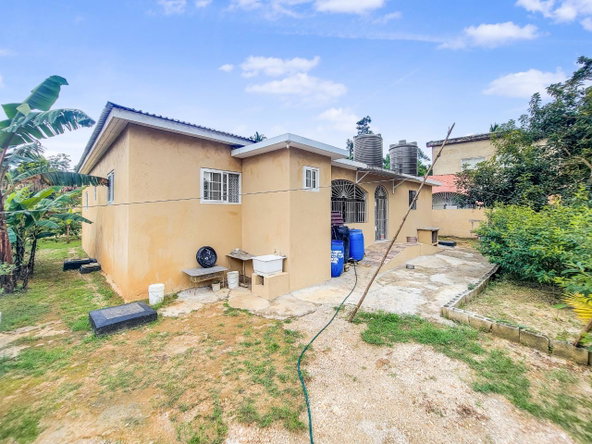 Tenth image of Lot 2 Santa Maria in SANTA MARIA, St. Catherine, Jamaica - property is For Sale