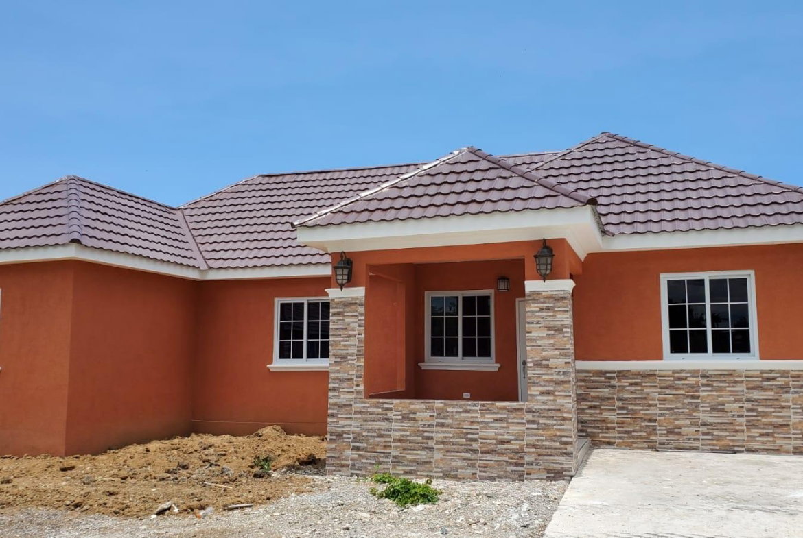 Second image of Lot 8 Mccooks Pen in McCooks Pen, St. Catherine, Jamaica - property is For Sale