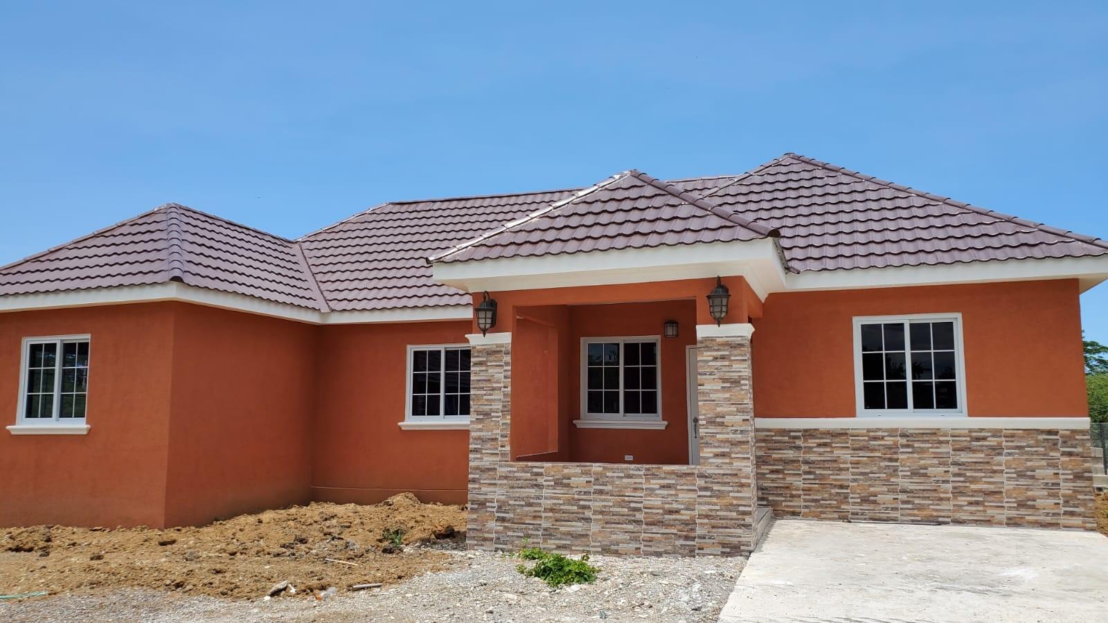 Second image of Lot 8 Mccooks Pen in McCooks Pen, St. Catherine, Jamaica - property is For Sale