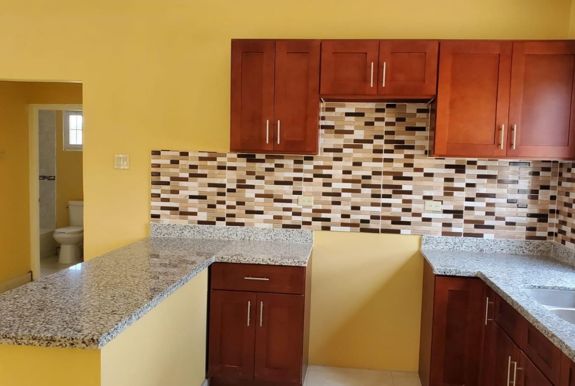 Eleventh image of Lot 8 Mccooks Pen in McCooks Pen, St. Catherine, Jamaica - property is For Sale