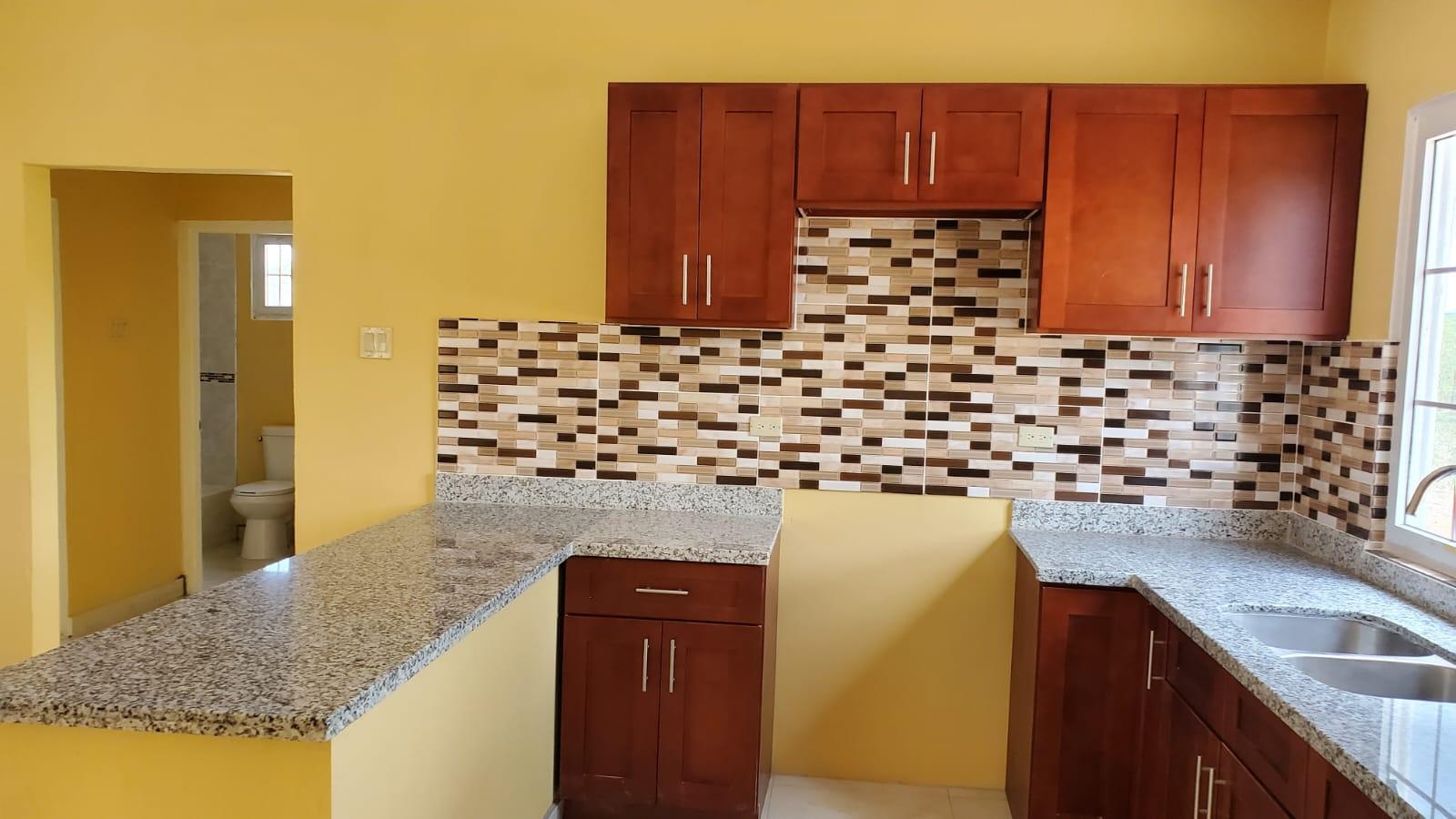 Eleventh image of Lot 8 Mccooks Pen in McCooks Pen, St. Catherine, Jamaica - property is For Sale