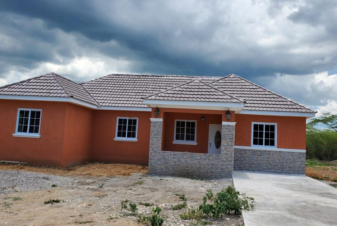 First image of Lot 8 Mccooks Pen in McCooks Pen, St. Catherine, Jamaica - property is For Sale