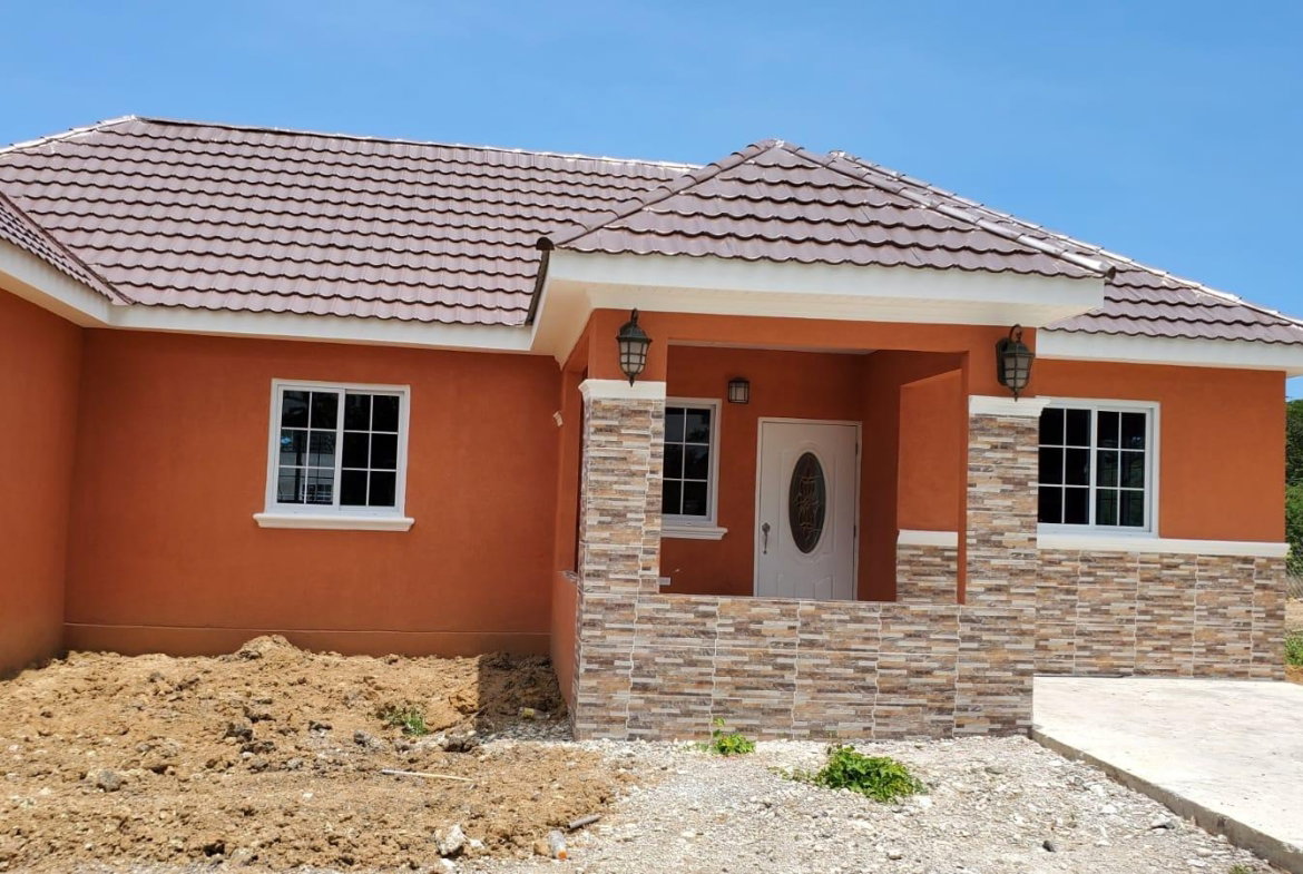 Third image of Lot 8 Mccooks Pen in McCooks Pen, St. Catherine, Jamaica - property is For Sale