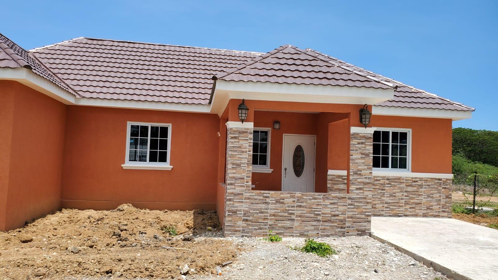 Third image of Lot 8 Mccooks Pen in McCooks Pen, St. Catherine, Jamaica - property is For Sale