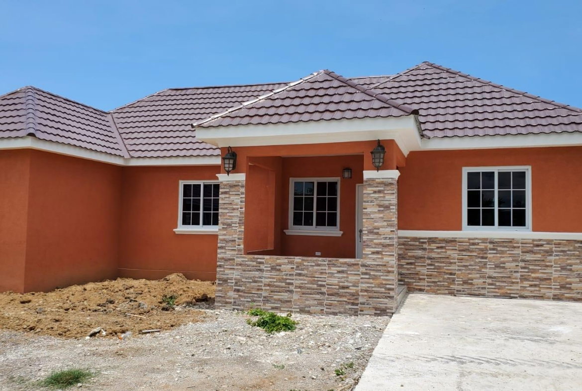 Fourth image of Lot 8 Mccooks Pen in McCooks Pen, St. Catherine, Jamaica - property is For Sale