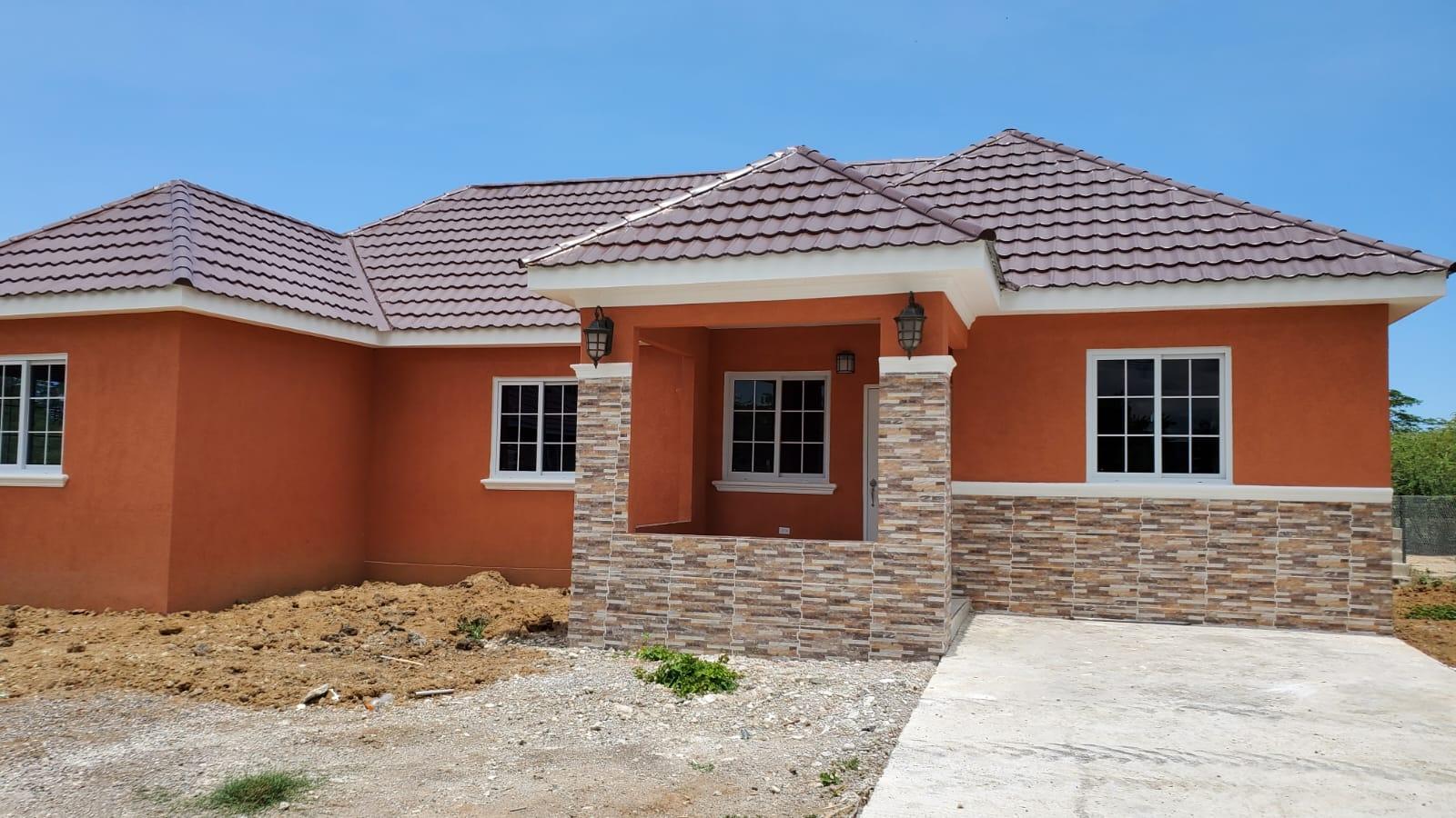 Fourth image of Lot 8 Mccooks Pen in McCooks Pen, St. Catherine, Jamaica - property is For Sale