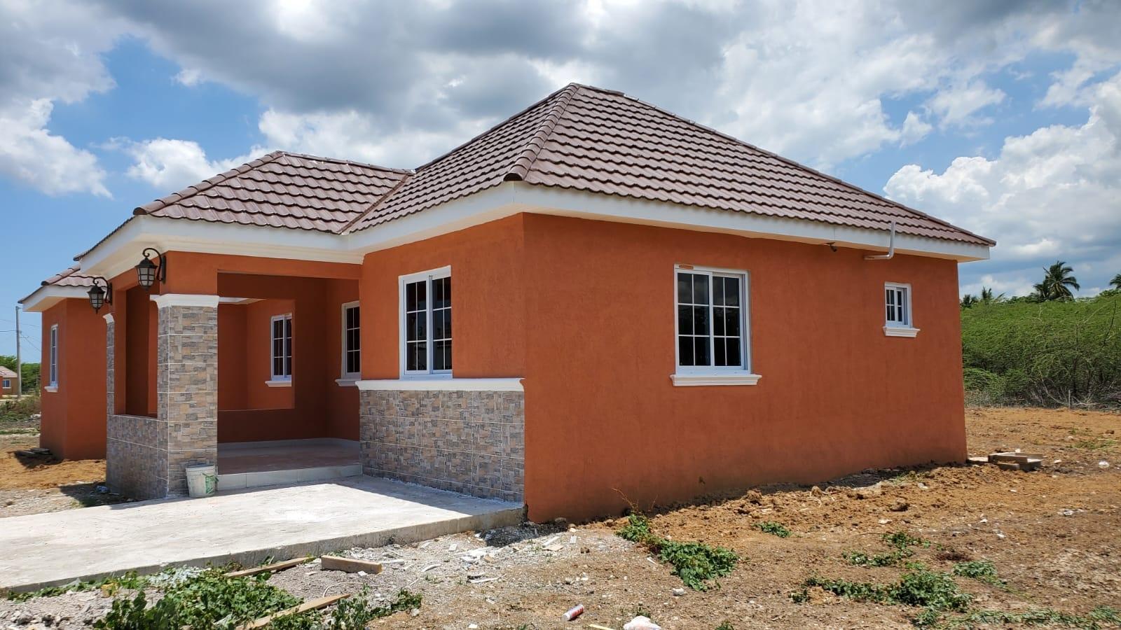 Fifth image of Lot 8 Mccooks Pen in McCooks Pen, St. Catherine, Jamaica - property is For Sale