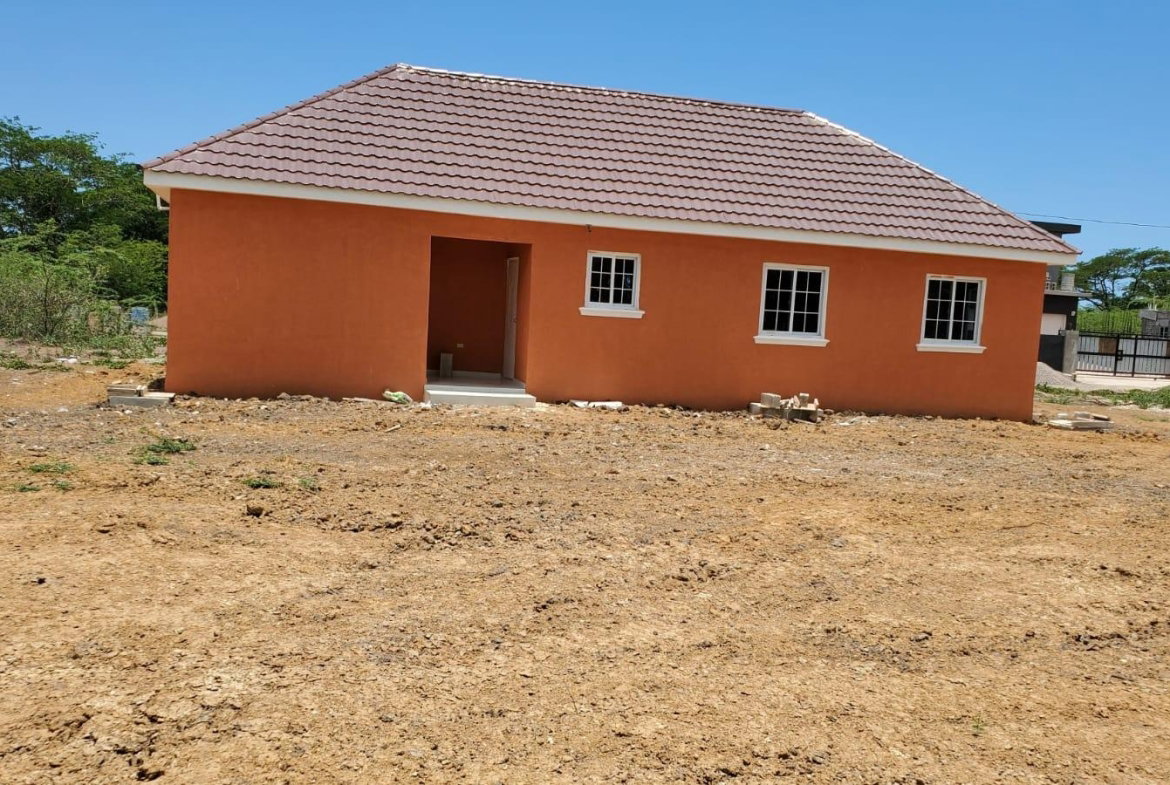 Sixth image of Lot 8 Mccooks Pen in McCooks Pen, St. Catherine, Jamaica - property is For Sale