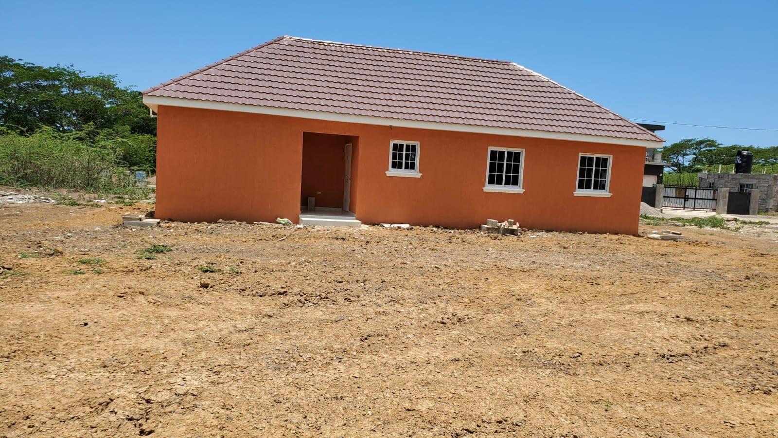 Sixth image of Lot 8 Mccooks Pen in McCooks Pen, St. Catherine, Jamaica - property is For Sale