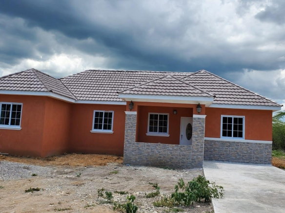 First image of Lot 8 Mccooks Pen in McCooks Pen, St. Catherine, Jamaica - property is For Sale