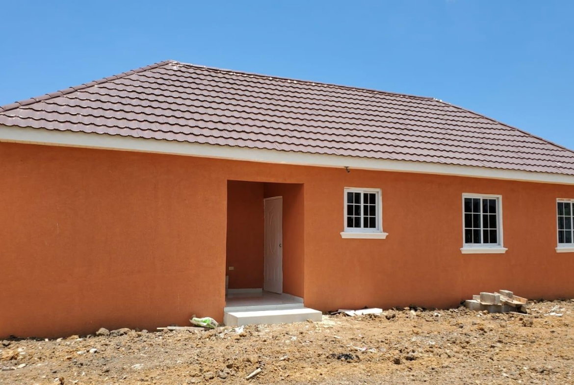 Seventh image of Lot 8 Mccooks Pen in McCooks Pen, St. Catherine, Jamaica - property is For Sale