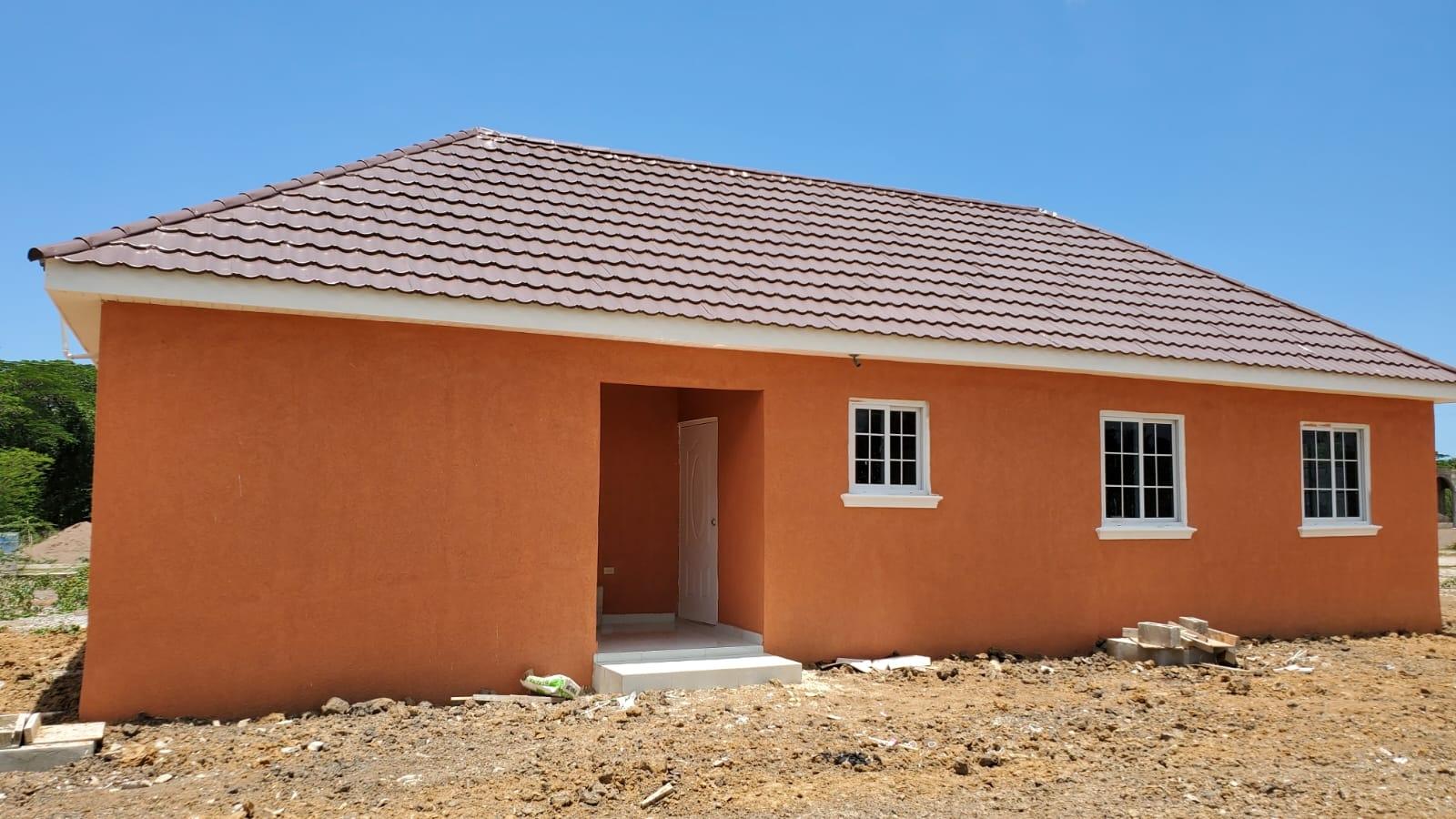 Seventh image of Lot 8 Mccooks Pen in McCooks Pen, St. Catherine, Jamaica - property is For Sale