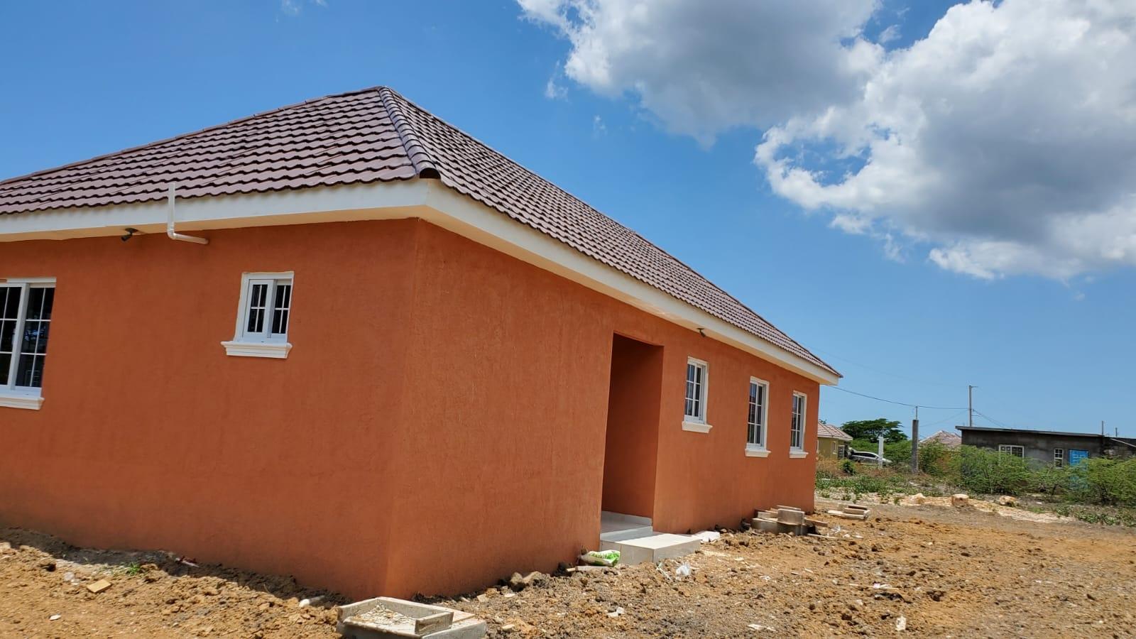 Eighth image of Lot 8 Mccooks Pen in McCooks Pen, St. Catherine, Jamaica - property is For Sale
