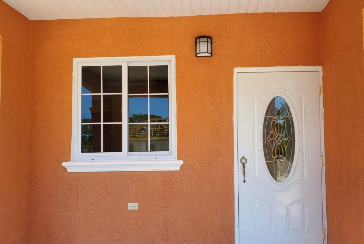Ninth image of Lot 8 Mccooks Pen in McCooks Pen, St. Catherine, Jamaica - property is For Sale