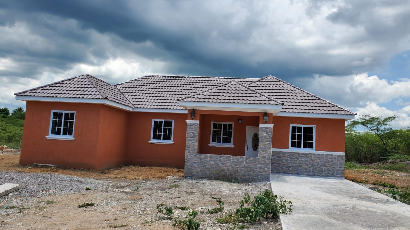 First image of Lot 8 Mccooks Pen in McCooks Pen, St. Catherine, Jamaica - property is For Sale
