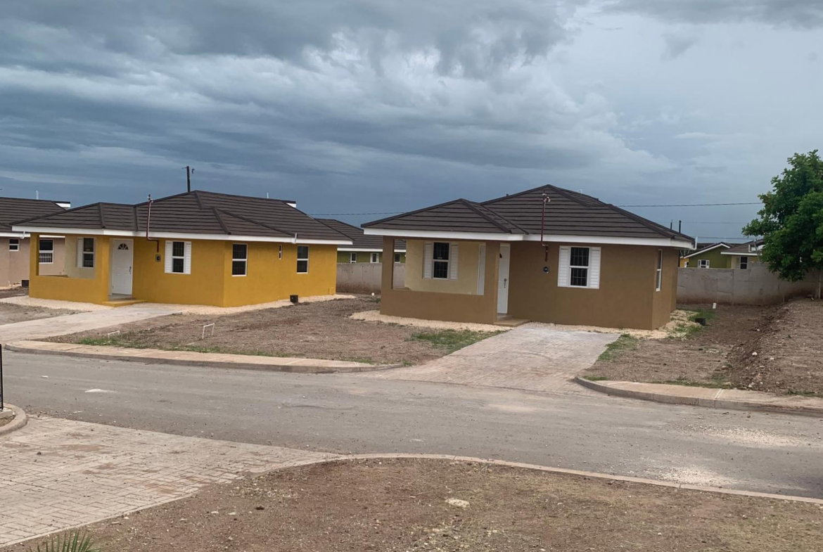 First image of 326 Colbeck Manor in Old Harbour, St. Catherine, Jamaica - property is For Sale
