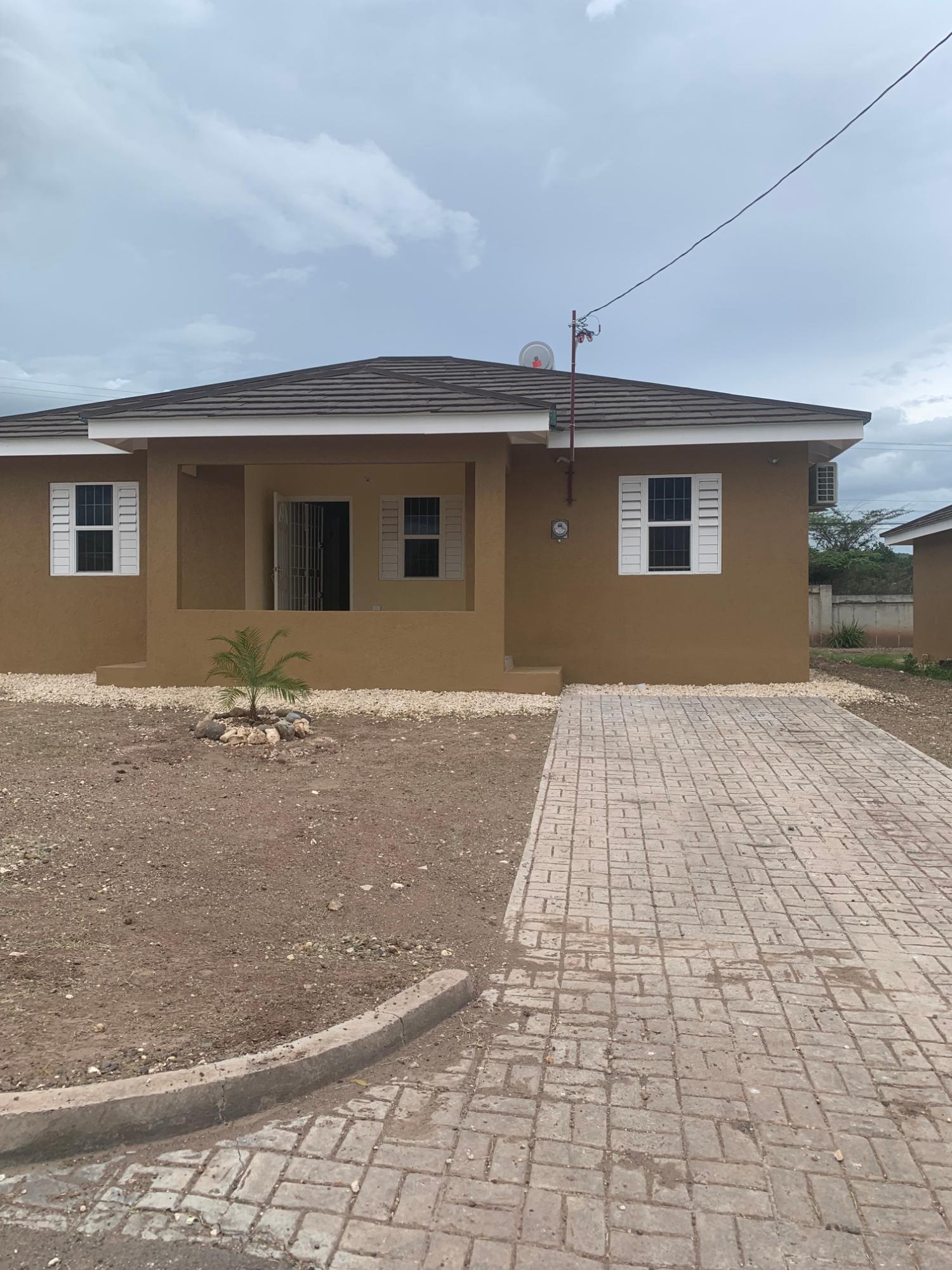 Twenty-Fifth image of 326 Colbeck Manor in Old Harbour, St. Catherine, Jamaica - property is For Sale