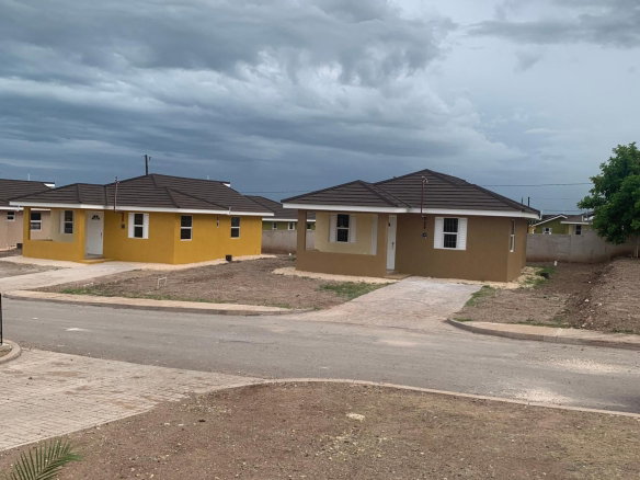 First image of 326 Colbeck Manor in Old Harbour, St. Catherine, Jamaica - property is For Sale