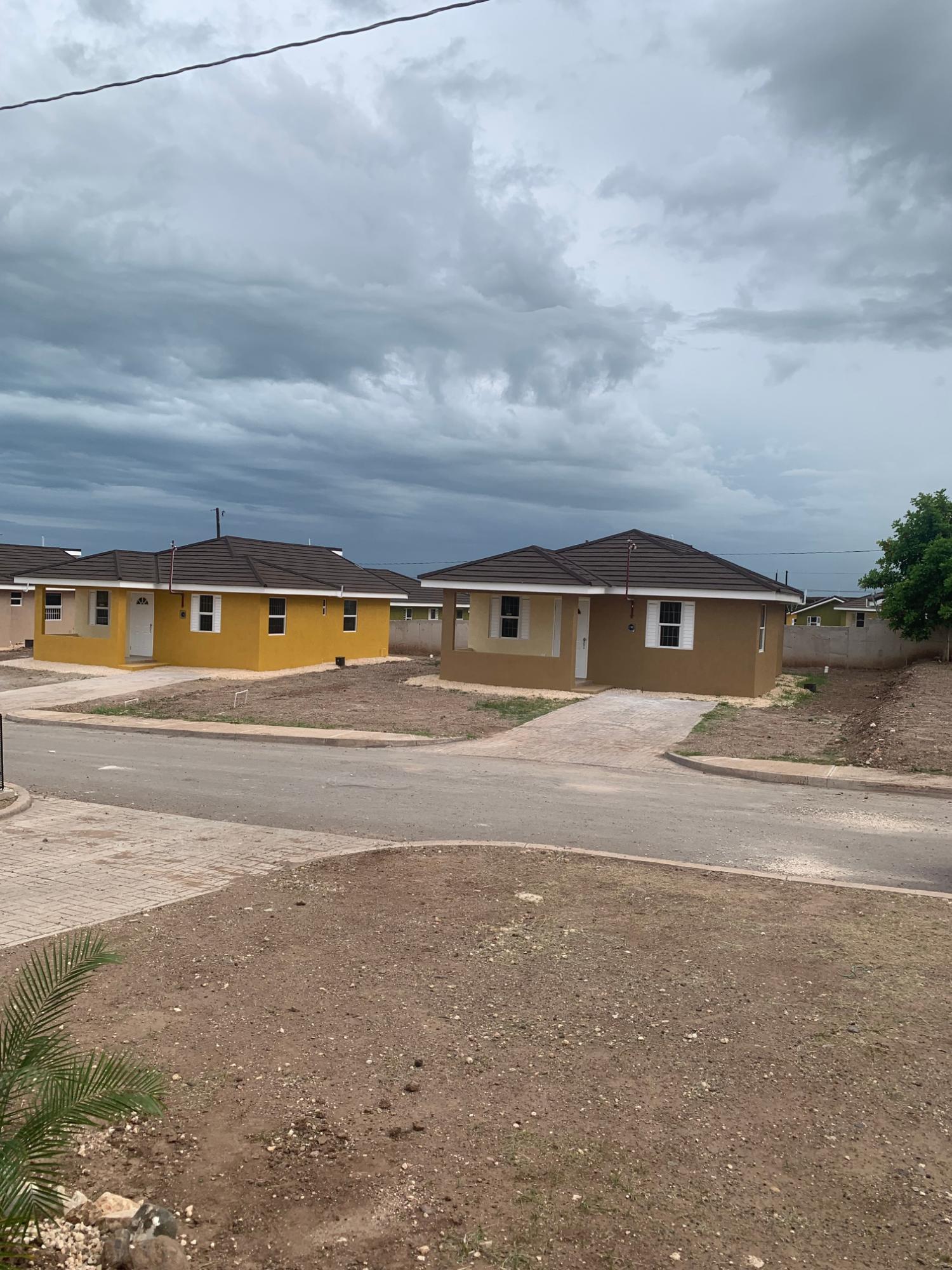 First image of 326 Colbeck Manor in Old Harbour, St. Catherine, Jamaica - property is For Sale