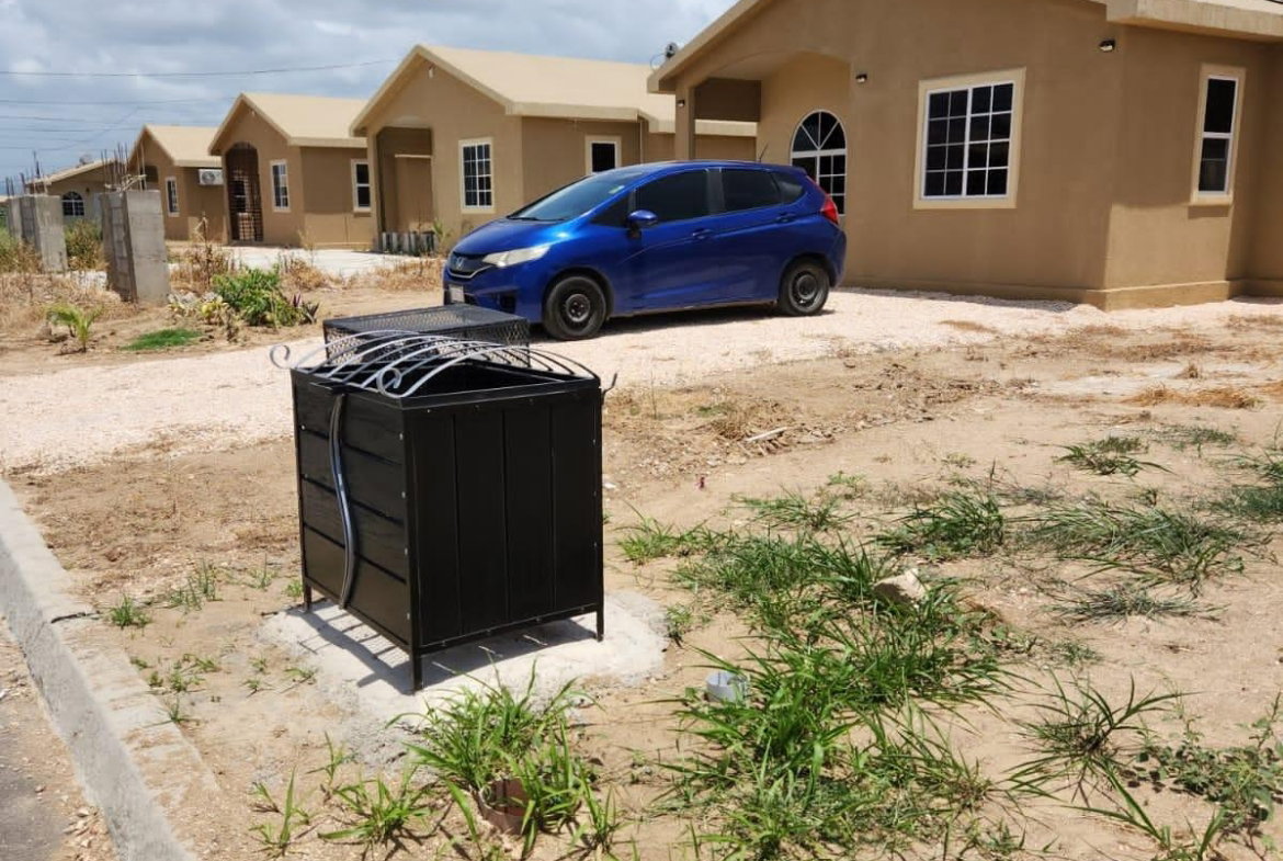 First image of 904 50 Violet Crescent in Phoenix Park, St. Catherine, Jamaica - property is For Rent