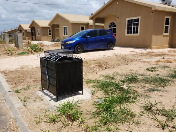 First image of 904 50 Violet Crescent in Phoenix Park, St. Catherine, Jamaica - property is For Rent