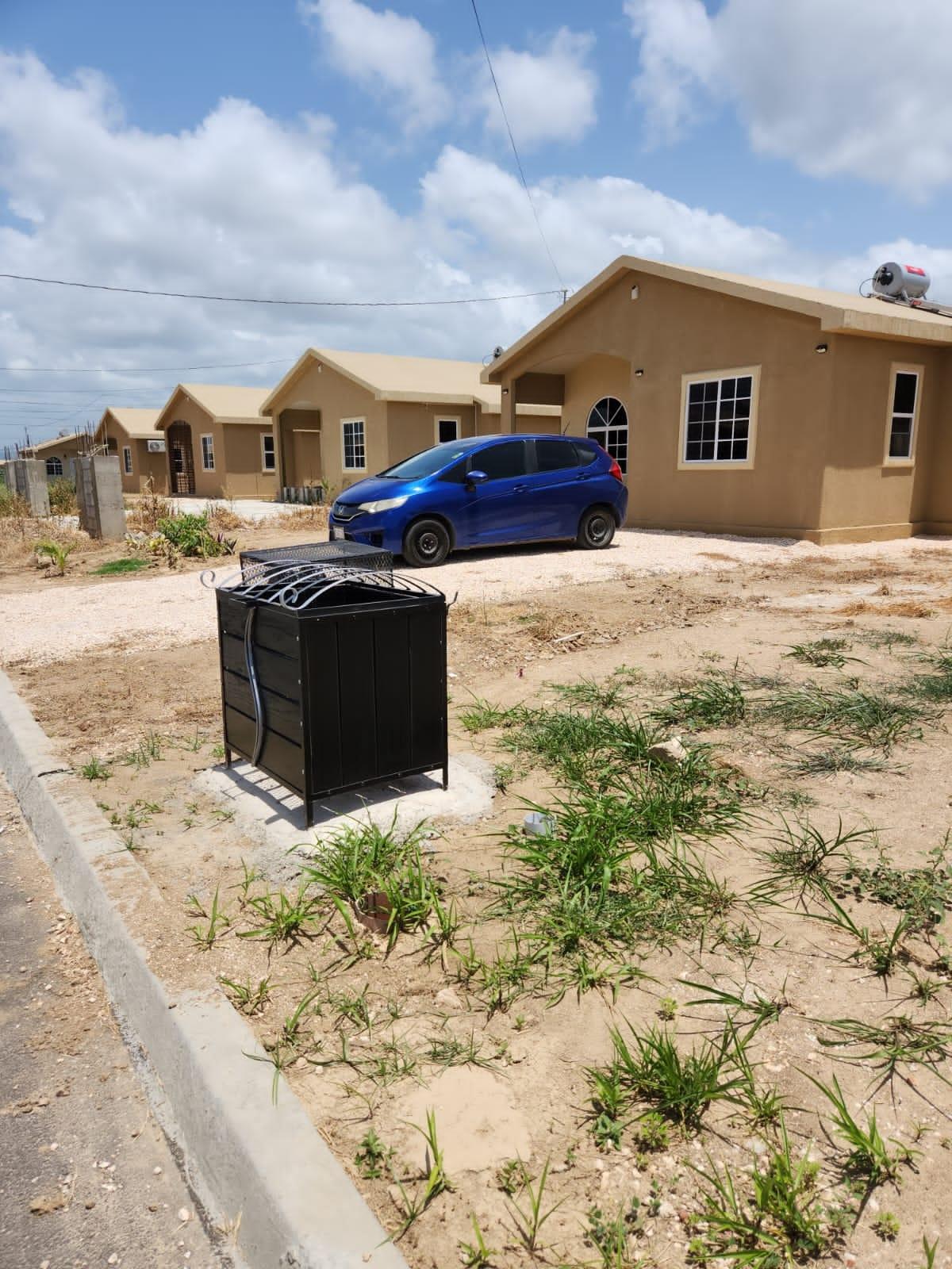 First image of 904 50 Violet Crescent in Phoenix Park, St. Catherine, Jamaica - property is For Rent