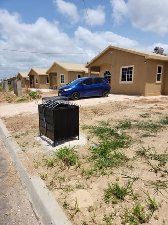 First image of 904 50 Violet Crescent in Phoenix Park, St. Catherine, Jamaica - property is For Rent