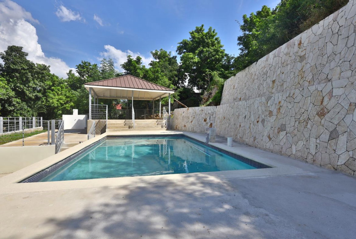 Second image of 29-3 Belvedere Road in Belvedere, St. Andrew, Jamaica - property is For Sale