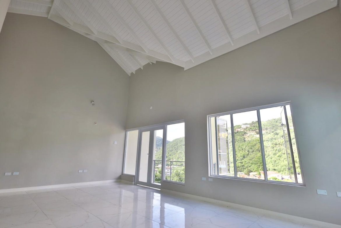Fifth image of 29-3 Belvedere Road in Belvedere, St. Andrew, Jamaica - property is For Sale