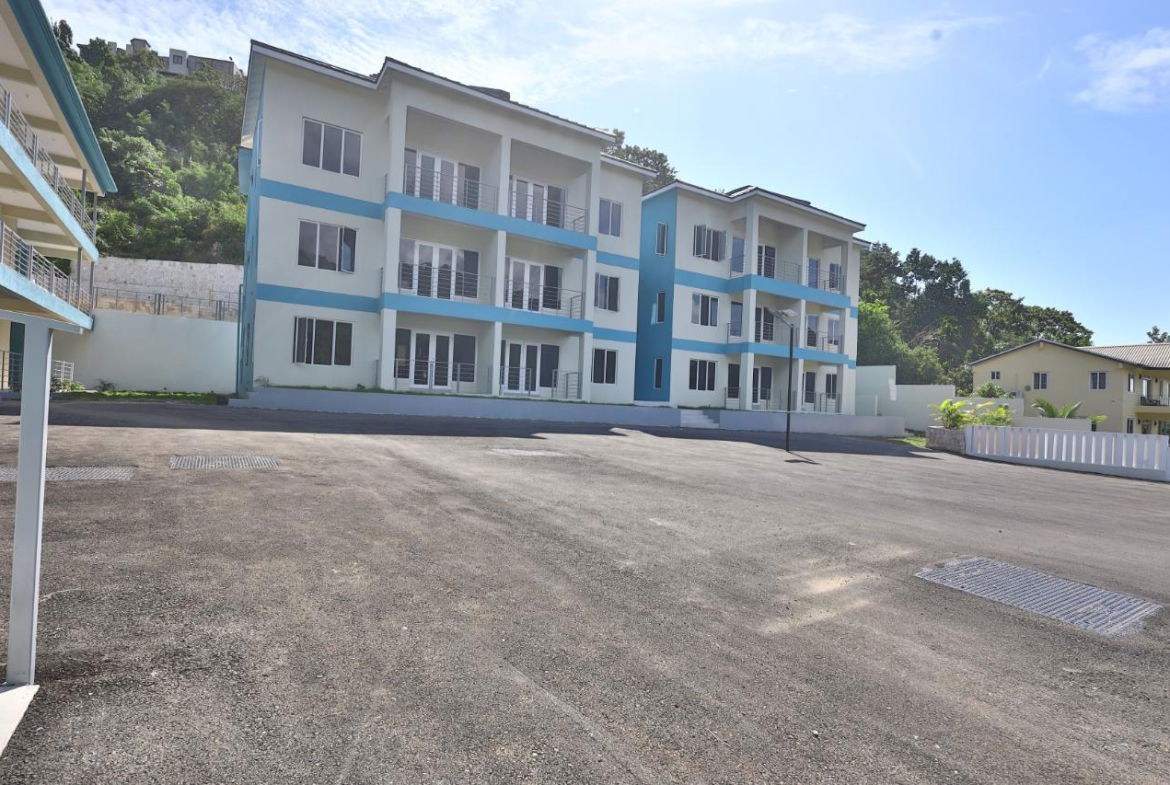 Third image of 19-3 Belvedere Road in Belvedere, St. Andrew, Jamaica - property is For Sale