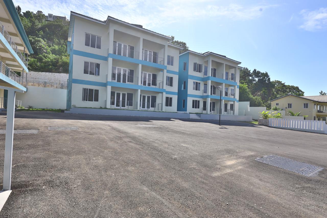 Third image of 19-3 Belvedere Road in Belvedere, St. Andrew, Jamaica - property is For Sale