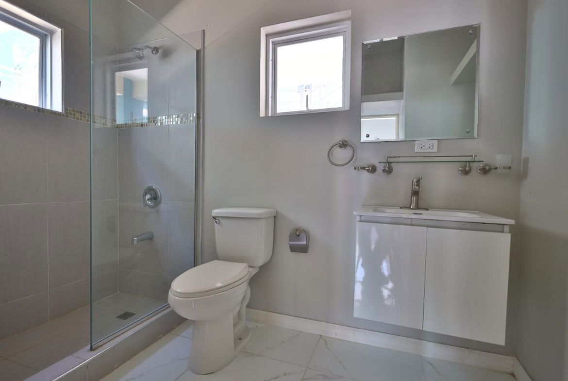 Sixth image of 19-3 Belvedere Road in Belvedere, St. Andrew, Jamaica - property is For Sale