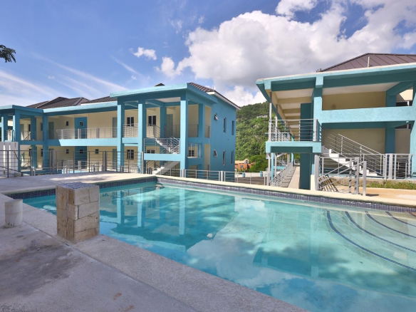 First image of 19-3 Belvedere Road in Belvedere, St. Andrew, Jamaica - property is For Sale
