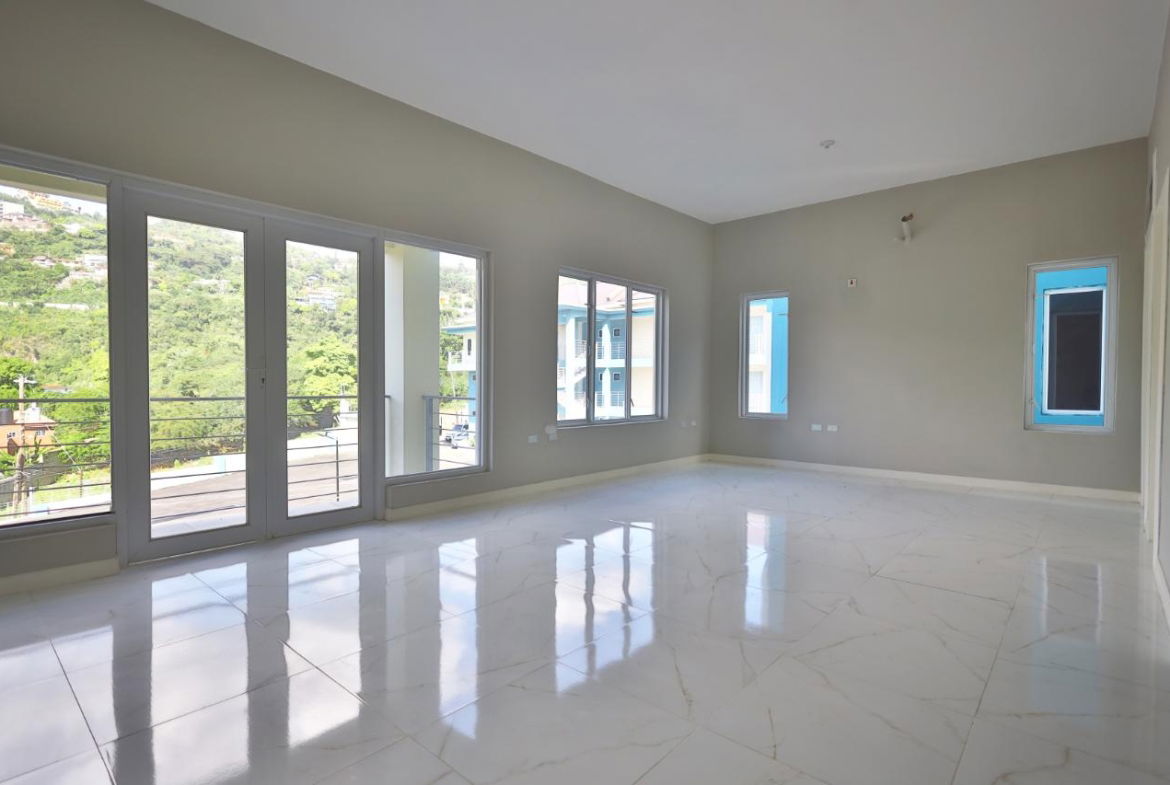 Seventh image of 19-3 Belvedere Road in Belvedere, St. Andrew, Jamaica - property is For Sale