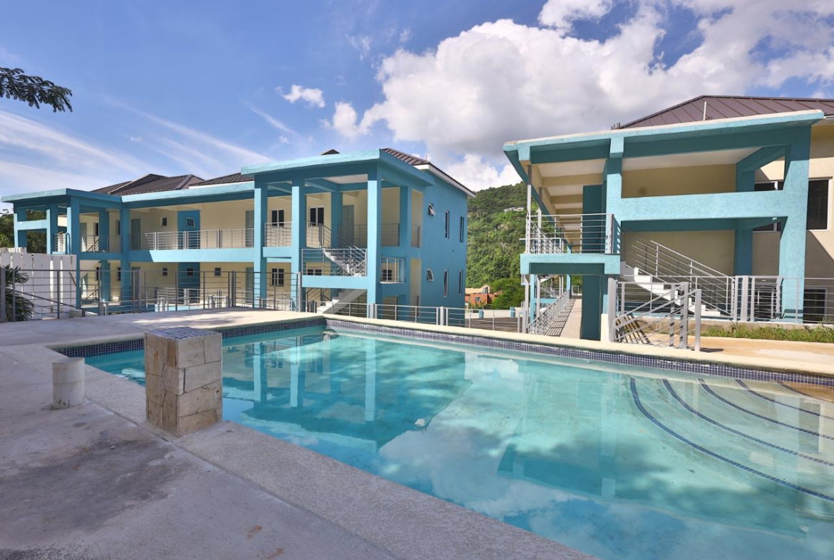 First image of 24-3 Belvedere Road in Belvedere, St. Andrew, Jamaica - property is For Sale