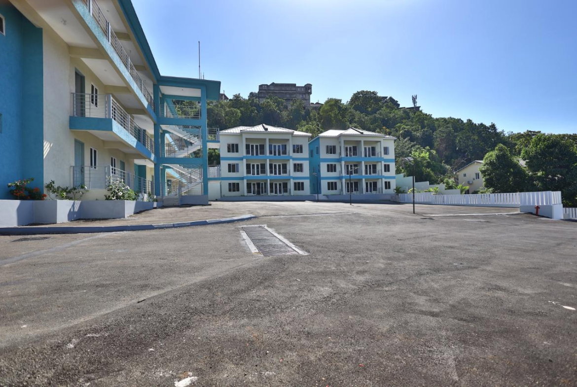 Second image of 24-3 Belvedere Road in Belvedere, St. Andrew, Jamaica - property is For Sale