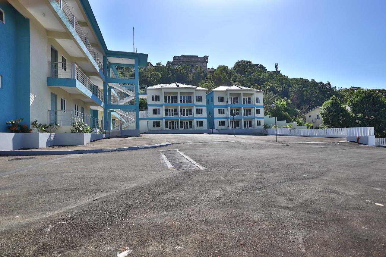 Second image of 24-3 Belvedere Road in Belvedere, St. Andrew, Jamaica - property is For Sale