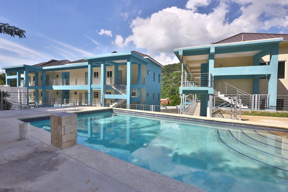 First image of 19-3 Belvedere Road in Belvedere, St. Andrew, Jamaica - property is For Sale