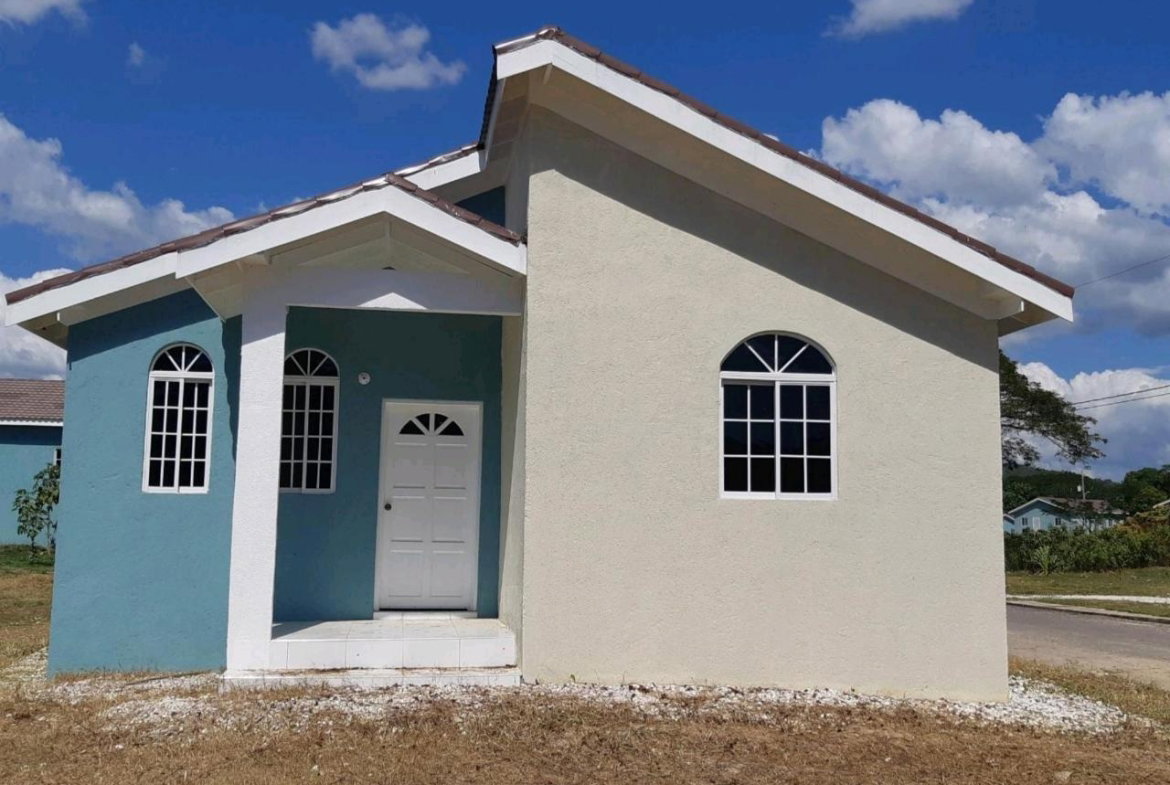 First image of 19- Brompton Manor Hodges Bla in Black River, St. Elizabeth, Jamaica - property is For Sale