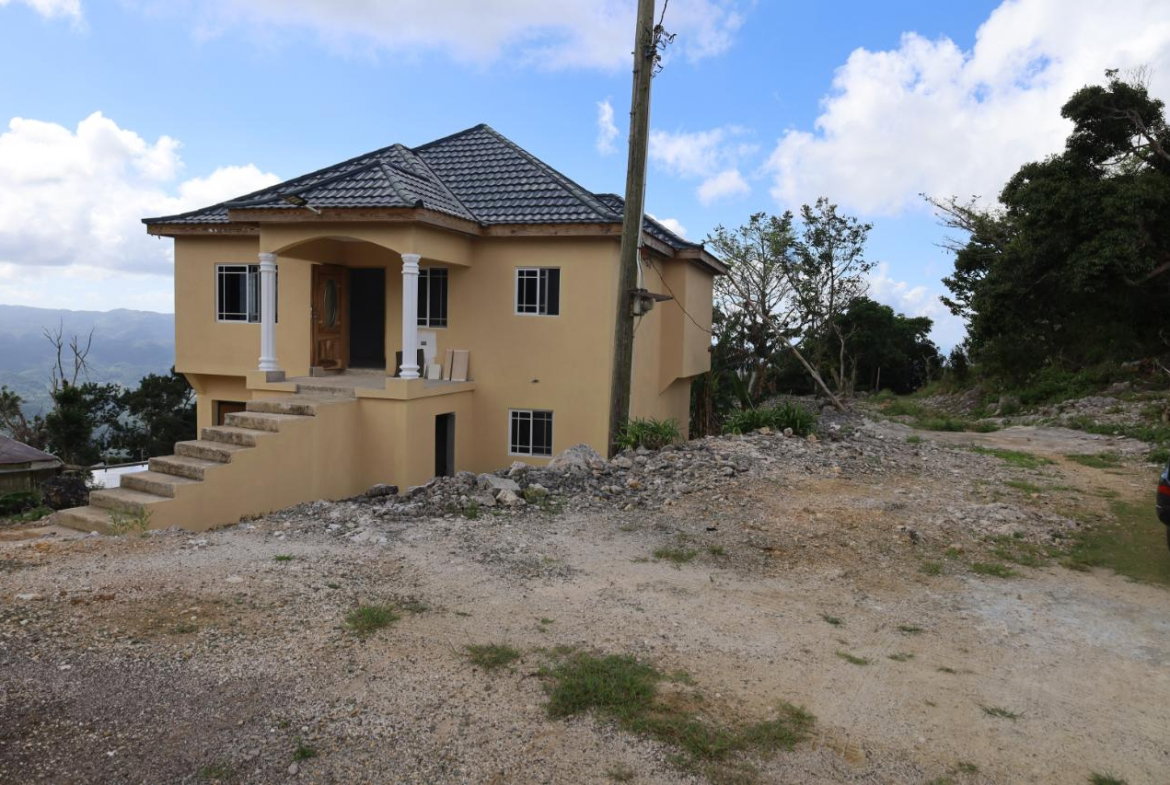 Second image of Contrivance, Walderston p in Walderston, Manchester, Jamaica - property is For Sale
