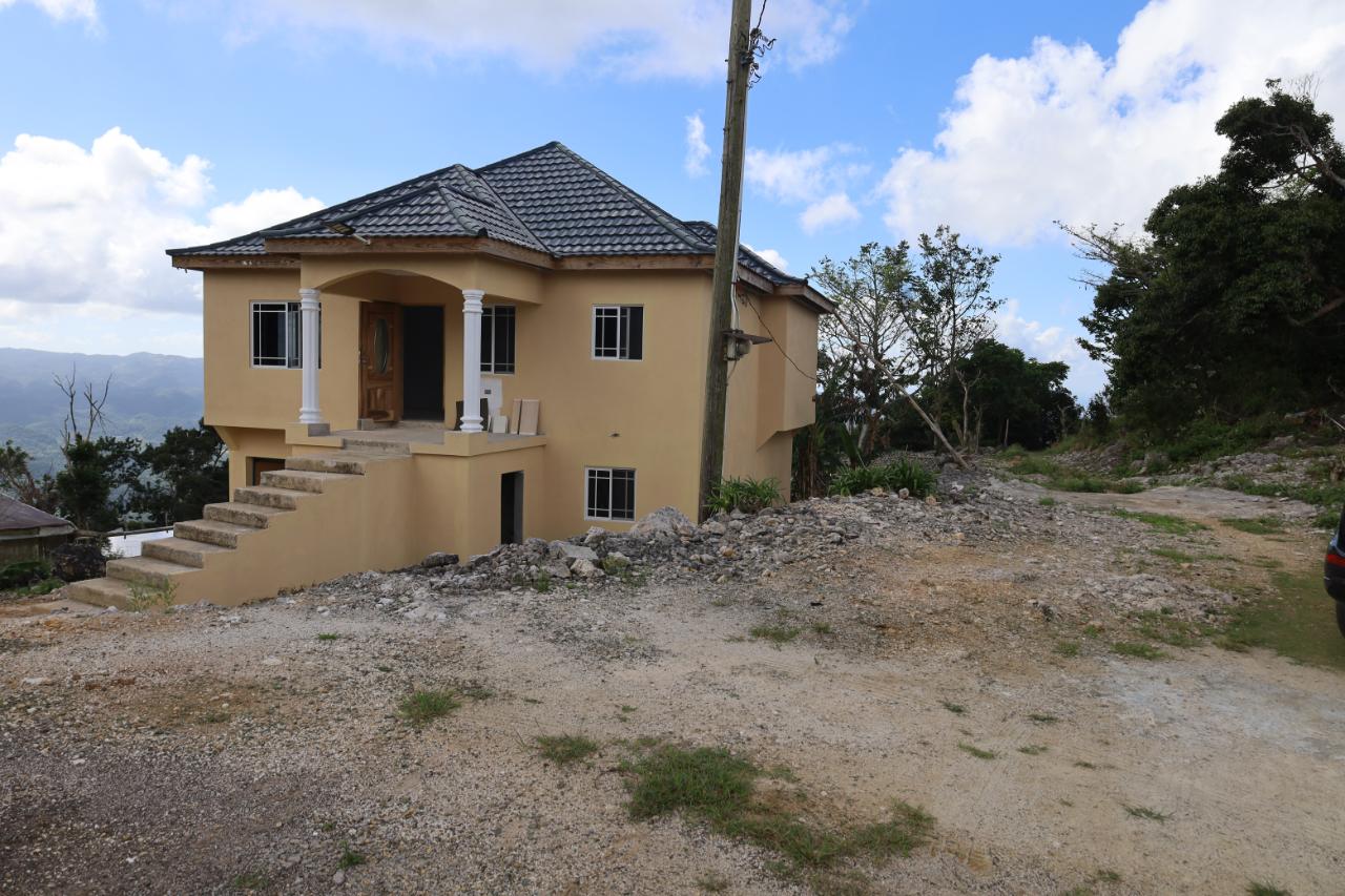 Second image of Contrivance, Walderston p in Walderston, Manchester, Jamaica - property is For Sale
