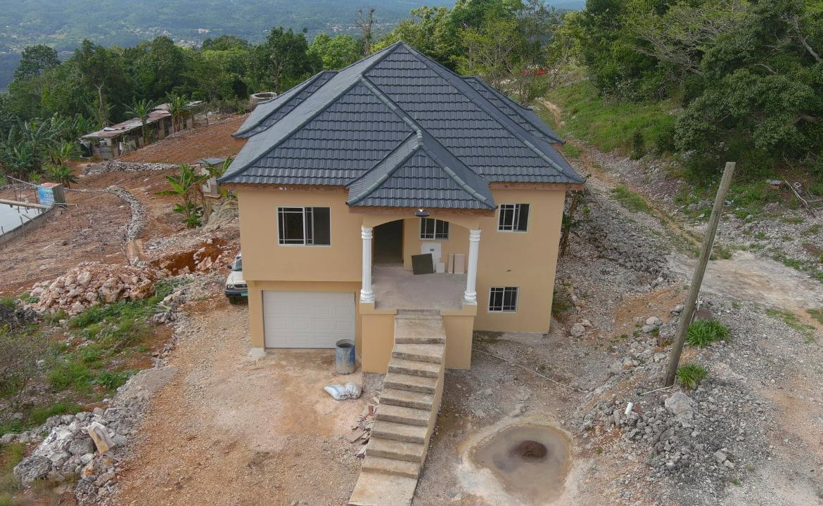 First image of Contrivance, Walderston p in Walderston, Manchester, Jamaica - property is For Sale