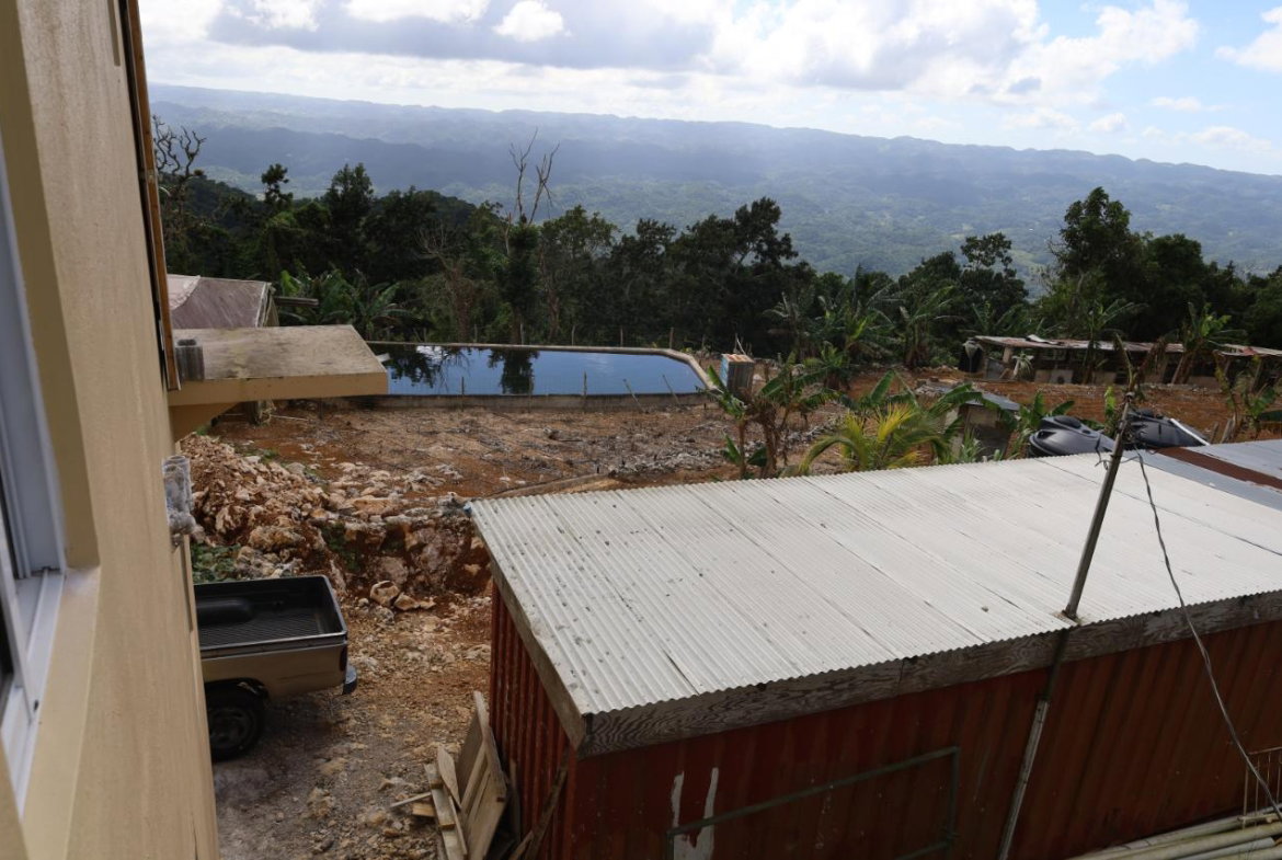 Fourteenth image of Contrivance, Walderston p in Walderston, Manchester, Jamaica - property is For Sale